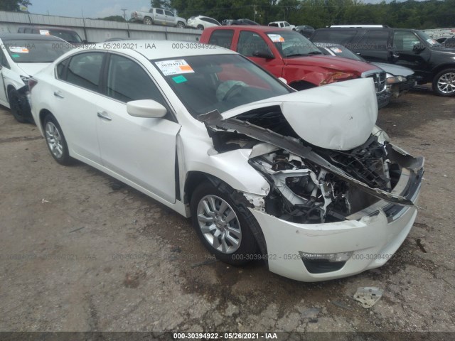 NISSAN ALTIMA 2014 1n4al3ap1en370382