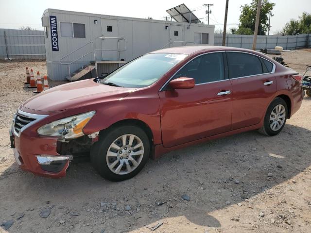 NISSAN ALTIMA 2.5 2014 1n4al3ap1en370463