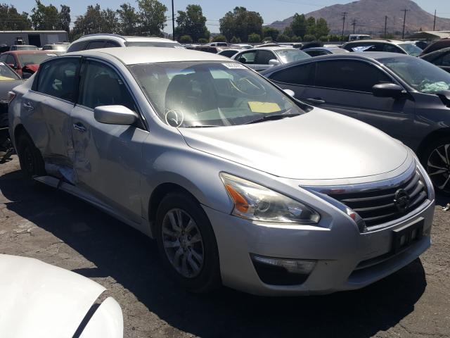 NISSAN ALTIMA 2.5 2014 1n4al3ap1en370818