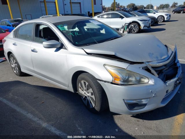 NISSAN ALTIMA 2014 1n4al3ap1en370902