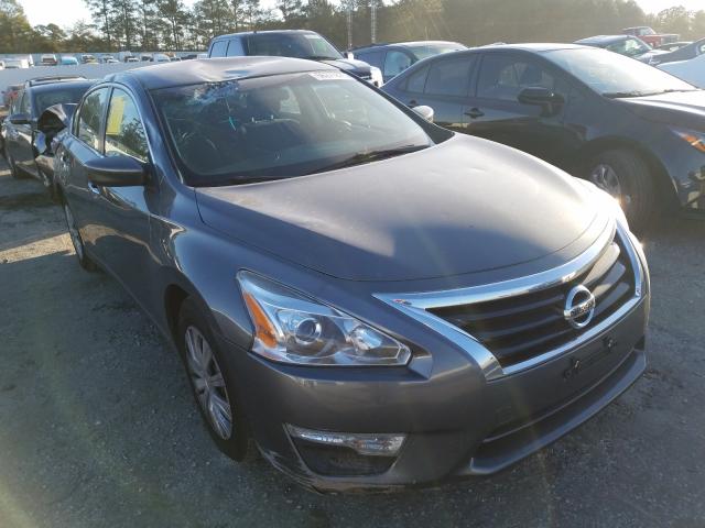 NISSAN ALTIMA 2.5 2014 1n4al3ap1en371158