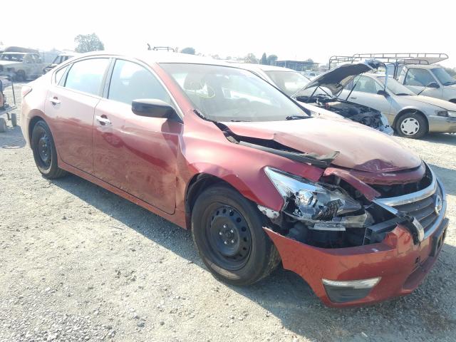 NISSAN ALTIMA 2.5 2014 1n4al3ap1en371838