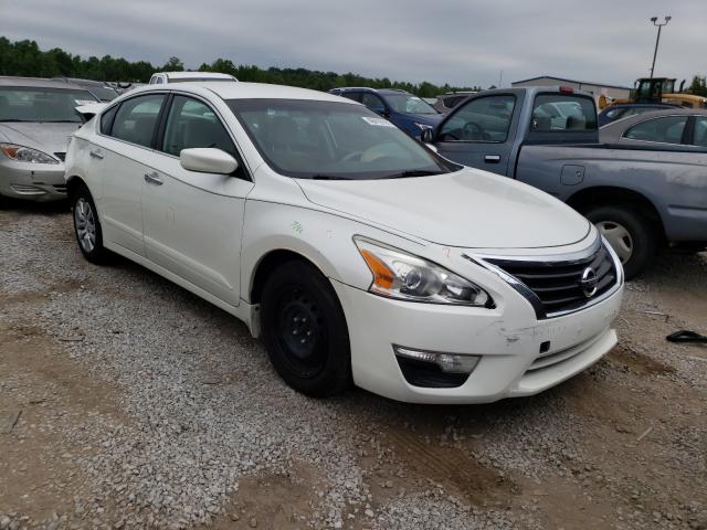 NISSAN ALTIMA 2.5 2014 1n4al3ap1en371886