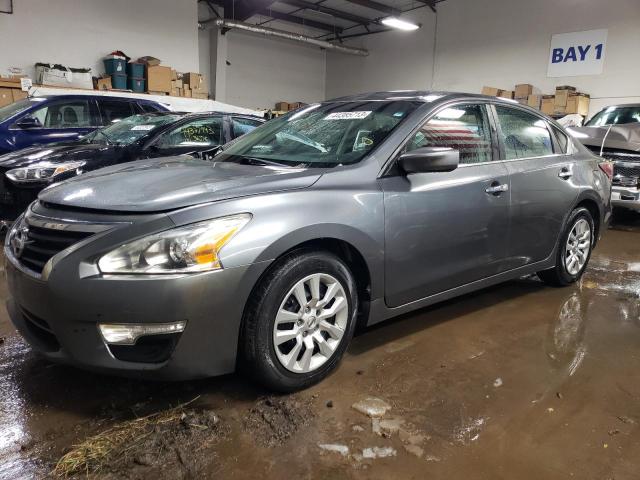 NISSAN ALTIMA 2.5 2014 1n4al3ap1en373394