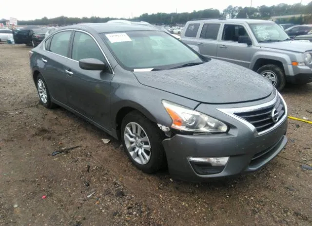 NISSAN ALTIMA 2014 1n4al3ap1en373587