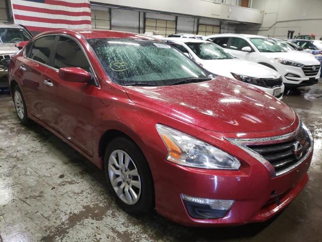 NISSAN ALTIMA 2.5 2014 1n4al3ap1en374044