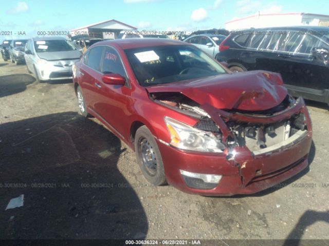 NISSAN ALTIMA 2014 1n4al3ap1en374822