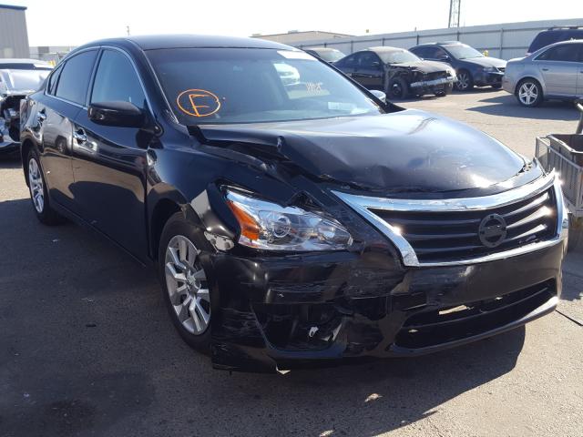 NISSAN ALTIMA 2.5 2014 1n4al3ap1en376036