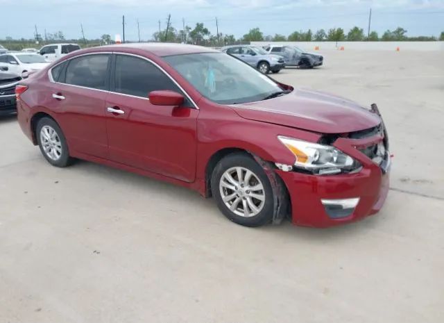 NISSAN ALTIMA 2014 1n4al3ap1en376327