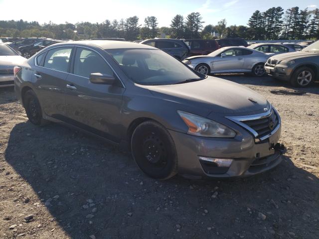 NISSAN ALTIMA 2.5 2014 1n4al3ap1en377817