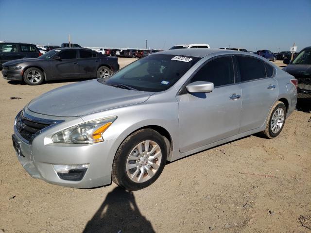 NISSAN ALTIMA 2.5 2014 1n4al3ap1en379146