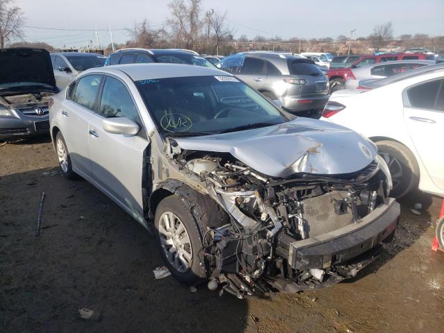 NISSAN ALTIMA 2.5 2014 1n4al3ap1en379728