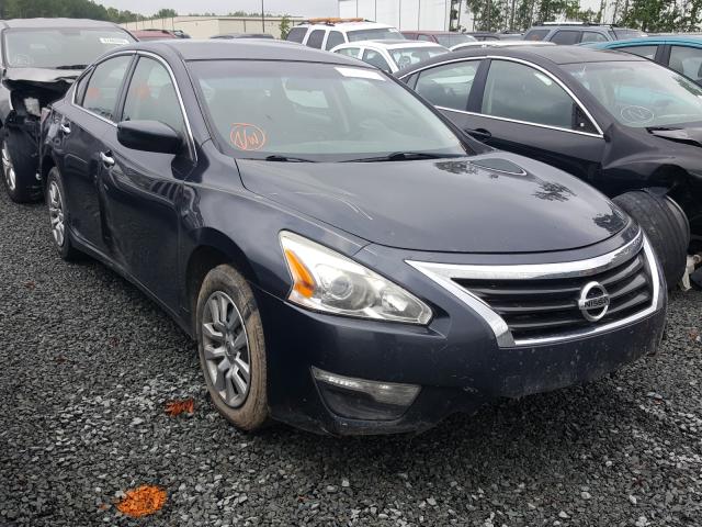 NISSAN ALTIMA 2.5 2014 1n4al3ap1en381673