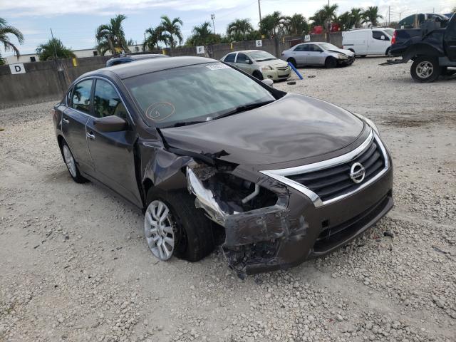 NISSAN ALTIMA 2.5 2014 1n4al3ap1en381947