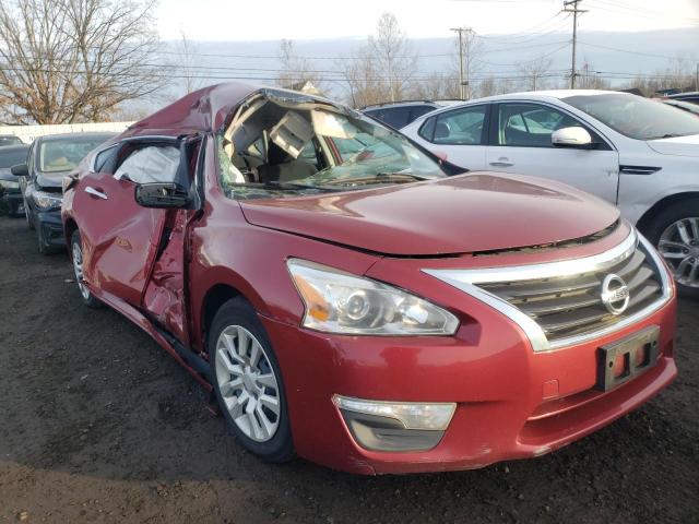 NISSAN ALTIMA 2.5 2014 1n4al3ap1en382810