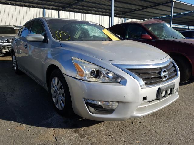 NISSAN ALTIMA 2.5 2014 1n4al3ap1en383262