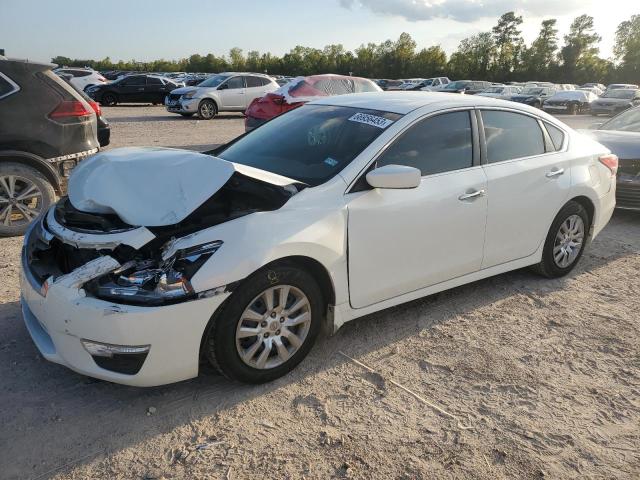 NISSAN ALTIMA 2.5 2014 1n4al3ap1en383388