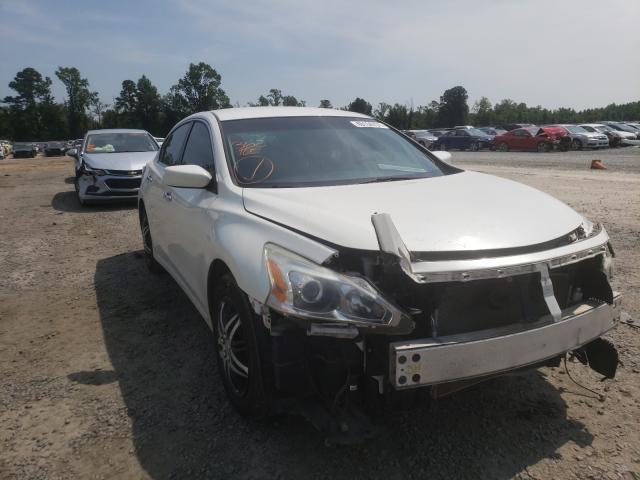 NISSAN ALTIMA 2.5 2014 1n4al3ap1en383391