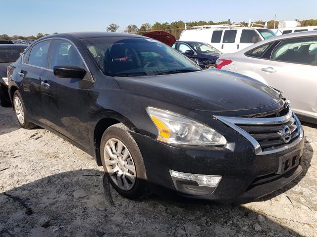 NISSAN ALTIMA 2.5 2014 1n4al3ap1en385884