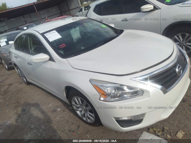 NISSAN ALTIMA 2014 1n4al3ap1en386369