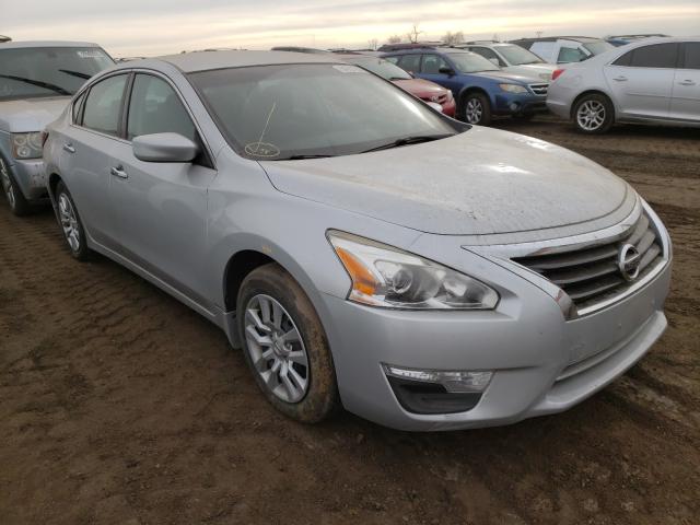 NISSAN ALTIMA 2.5 2014 1n4al3ap1en387876