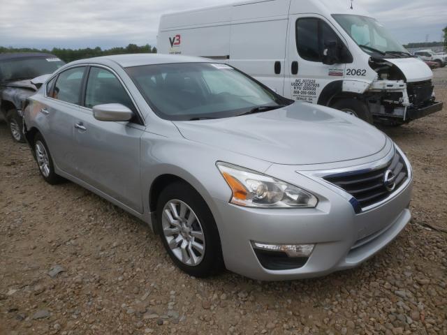 NISSAN ALTIMA 2.5 2014 1n4al3ap1en389434