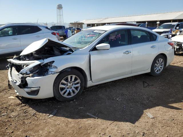 NISSAN ALTIMA 2.5 2014 1n4al3ap1en389644