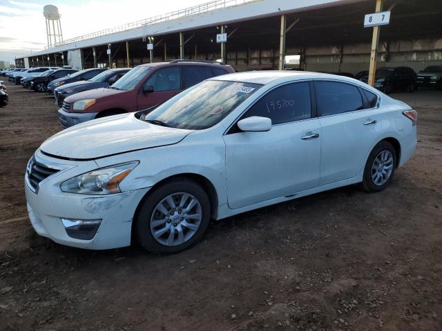 NISSAN ALTIMA 2.5 2014 1n4al3ap1en390261