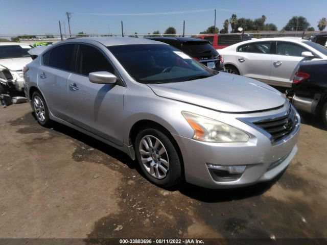 NISSAN ALTIMA 2015 1n4al3ap1fc100288