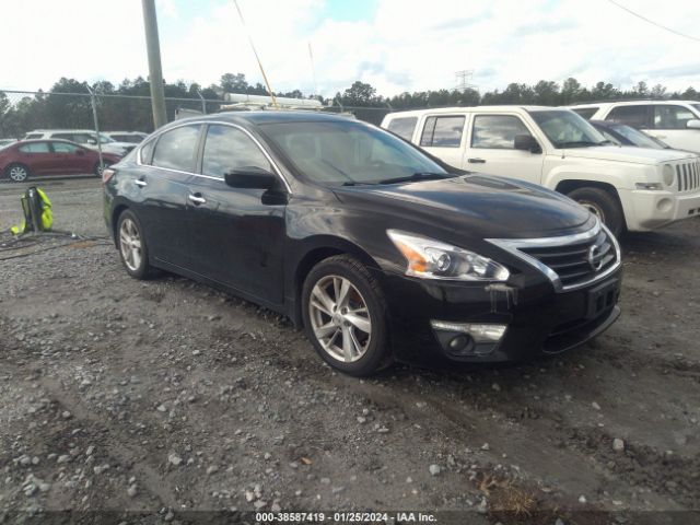 NISSAN ALTIMA 2015 1n4al3ap1fc100713