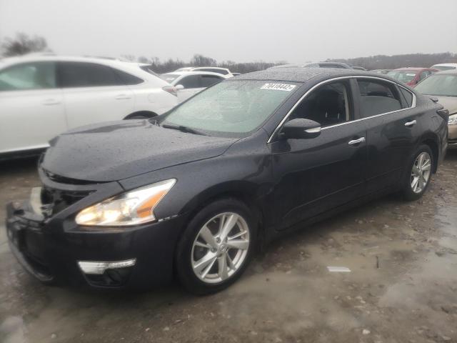 NISSAN ALTIMA 2.5 2015 1n4al3ap1fc101277