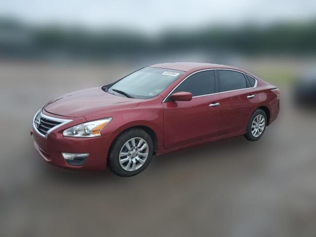 NISSAN ALTIMA 2015 1n4al3ap1fc101490