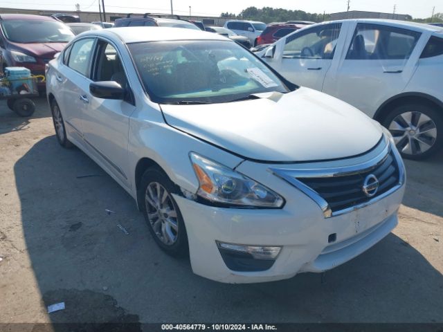 NISSAN ALTIMA 2015 1n4al3ap1fc101697