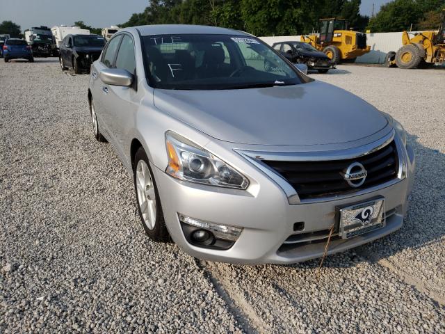 NISSAN ALTIMA 2015 1n4al3ap1fc101795