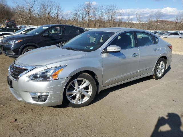 NISSAN ALTIMA 2.5 2015 1n4al3ap1fc101814