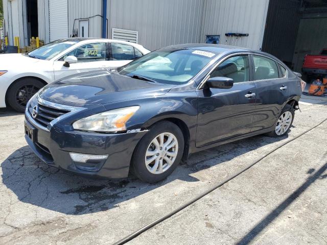 NISSAN ALTIMA S 2015 1n4al3ap1fc103269