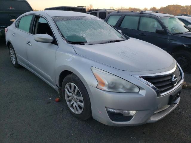 NISSAN ALTIMA 2.5 2015 1n4al3ap1fc103594