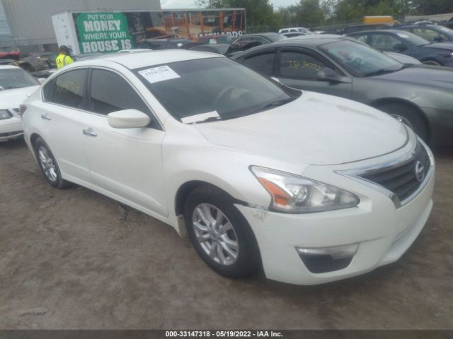 NISSAN ALTIMA 2015 1n4al3ap1fc104017