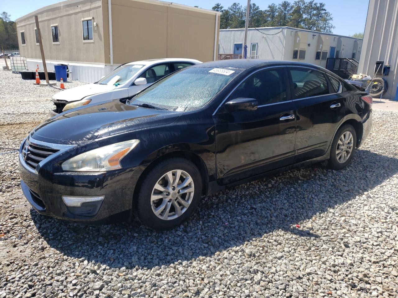 NISSAN ALTIMA 2015 1n4al3ap1fc104597