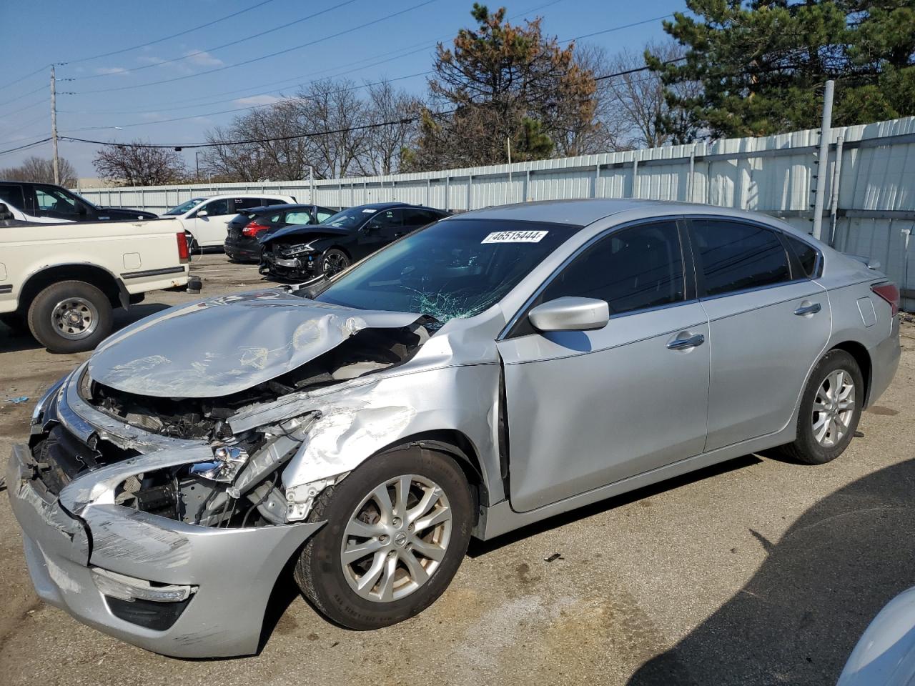 NISSAN ALTIMA 2015 1n4al3ap1fc104955