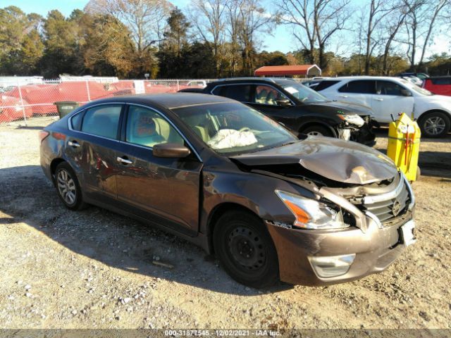 NISSAN ALTIMA 2015 1n4al3ap1fc105099