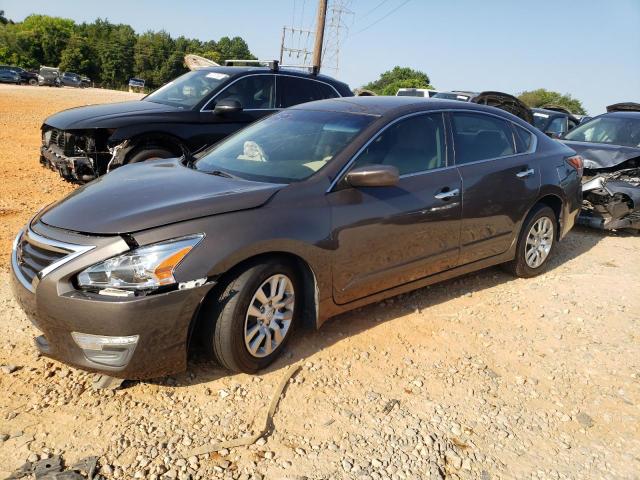 NISSAN ALTIMA 2.5 2015 1n4al3ap1fc105216