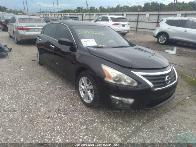 NISSAN ALTIMA 2015 1n4al3ap1fc105605