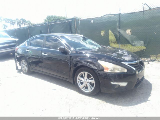 NISSAN ALTIMA 2015 1n4al3ap1fc106589