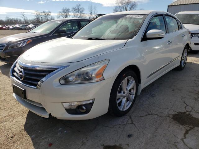 NISSAN ALTIMA 2015 1n4al3ap1fc106849