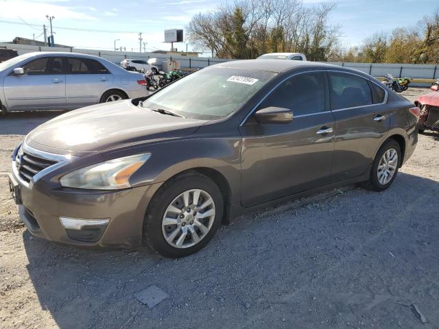 NISSAN ALTIMA 2.5 2015 1n4al3ap1fc107371