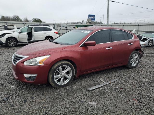 NISSAN ALTIMA 2015 1n4al3ap1fc107547