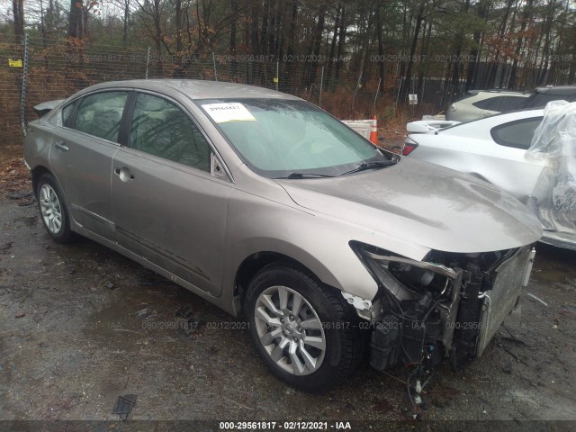 NISSAN ALTIMA 2015 1n4al3ap1fc107709