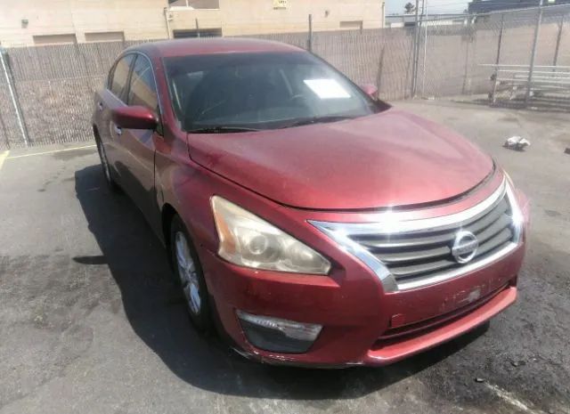 NISSAN ALTIMA 2015 1n4al3ap1fc107953