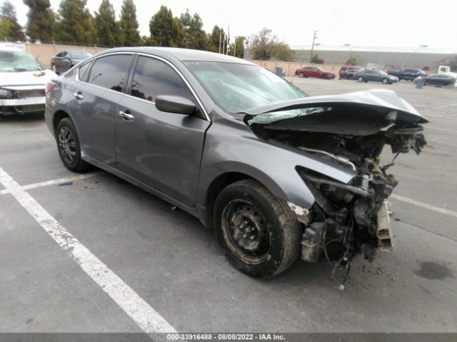 NISSAN ALTIMA 2015 1n4al3ap1fc110111